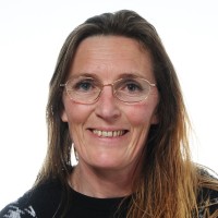 CDETB Employee Jillian Frayne's profile photo