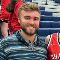 Max Wolfe Email & Phone Number