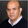 Fingertips Intelligence Employee Kapil Kapur's profile photo