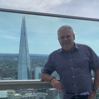 vfdnet Employee Graham Gcma's profile photo
