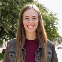 Junior Achievement of South Dakota Employee Sydney Cowan's profile photo