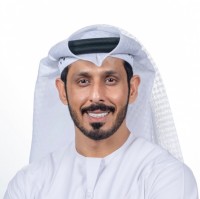 Menafatf Employee Hamid Alzaabi's profile photo