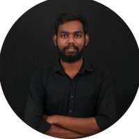 Antony Vivek Email & Phone Number