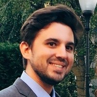 Warner Chappell Music Employee David Staller's profile photo
