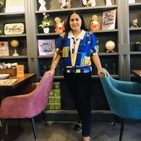 WebNinjaz LLC Employee Ishmeet Kaur's profile photo