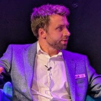 Salus Technical Employee David Jamieson's profile photo