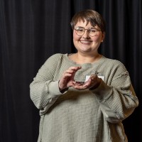 Anacortes American Employee Isabella Loy's profile photo