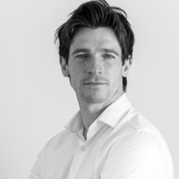 Simon Everard