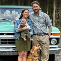 PAC Builders, Inc. Employee Christopher Blank's profile photo