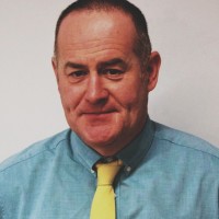 University of Surrey Employee Declan Baker's profile photo