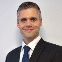 Cleanova Employee Luke Varndell's profile photo