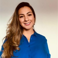 Fast Cloud Consulting Employee Ivon Arboleda's profile photo