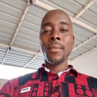 Osman Kamara Email