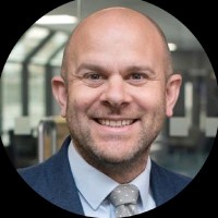 South Hampshire College Group Employee Pete Joddrell's profile photo