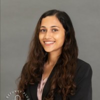 Maverick Metal Roofing Distribution Employee Gautami Sandu's profile photo