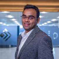 Simeio Employee Asif Savvas's profile photo