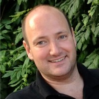 REALIANCE Employee Robin van der Kolk's profile photo