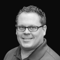 OnSight Industries, LLC Employee Darren Uner's profile photo