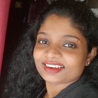 Protean eGov Technologies Employee Chetna Shetty's profile photo