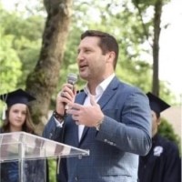 Global Education Consulting Employee Nathan Walker's profile photo