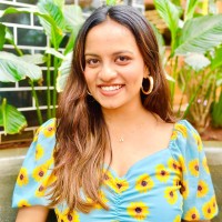 Kings Speciality Restaurants LLC Employee Dhruva Gandhi's profile photo