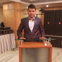 Ideavate Solutions Employee Om Dhaker's profile photo