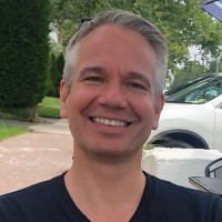 South Hunterdon Regional High School Employee Geoff Hewitt's profile photo