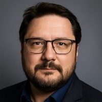 Rascasone.com - Web, Mobile & Cloud software Employee Lukáš Kvizda's profile photo