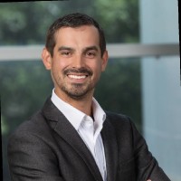 Aspire MRO Employee Ian Stoeckley's profile photo