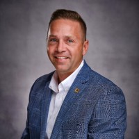 Garver Employee Kurtis John's profile photo