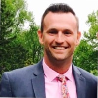 Sportradar Employee Bob Wankel's profile photo