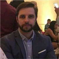 Brasilprev Employee Celso Vasconcellos's profile photo