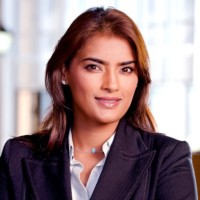 Adapt IT SAP Employee Hawa Mirza's profile photo