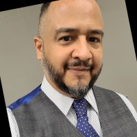 CUNY Hostos Community College Employee Carlos Rivera's profile photo