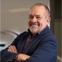 Liberty Oilfield Services Employee Michael Stock's profile photo