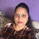 Pratima Dabholkar Email