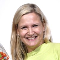 FreshWagon Employee Andrea Watson's profile photo