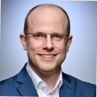 Hydrogenious LOHC Technologies Employee Frank Walter's profile photo