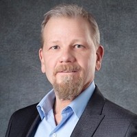 Retired Employee Jeff Stamm's profile photo