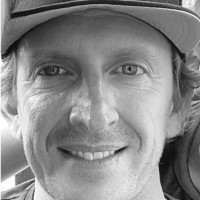 Seadrill Employee Bradley Waldron's profile photo