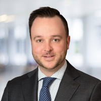 Odgers Canada Employee Michael Williams's profile photo