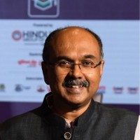 Malayala Manorama Co. Ltd Employee Oommen Tharakan's profile photo