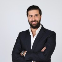 Silverpush Employee Daniel Azar's profile photo