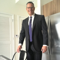 Crown Lift Trucks Employee Steve Scholz's profile photo