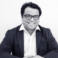 Glue Up Employee Alvin Vega's profile photo