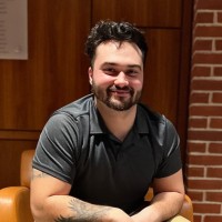 Creative Playthings Employee Brandon Hoffman's profile photo