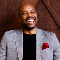 Pronghorn Employee Ron Cole's profile photo