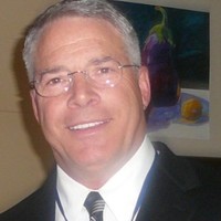 Immunotec Employee Steven Petrosino's profile photo