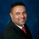 Rehabilitation Hospital of Indiana (RHI) Employee Monte Spence's profile photo