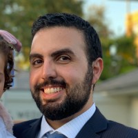 TD Ameritrade Institutional Employee Wissam Chammas's profile photo